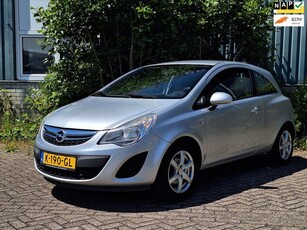 Opel Corsa 1.2-16V Edition Airco