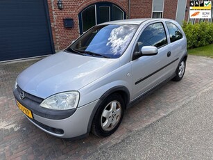 Opel Corsa 1.2-16V Elegance apk t/m 09-05-2025