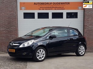 Opel Corsa 1.2-16V Enjoy