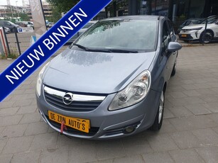 Opel Corsa 1.2-16V Enjoy (bj 2006)