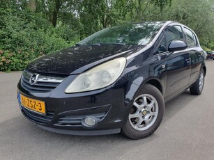 Opel Corsa 1.2-16V Essentia NAP APK 6/2025