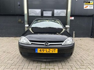 Opel Corsa 1.2-16V Njoy