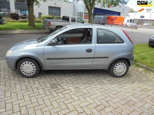 Opel Corsa 1.2-16V Njoy APK 19 06 2025