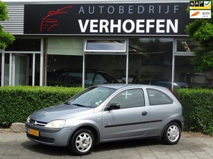 Opel Corsa 1.2-16V Njoy - APK APRIL 2025 - ELEKTR RAMEN -