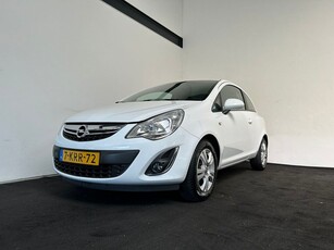 Opel Corsa 1.2-16V Rhythm Elek.Pakket. (bj 2013)