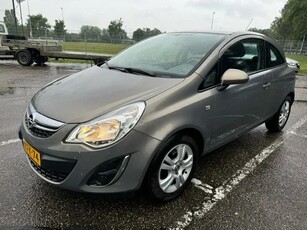 Opel CORSA Verkocht