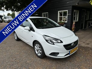 Opel Corsa 1.2 (bj 2016)