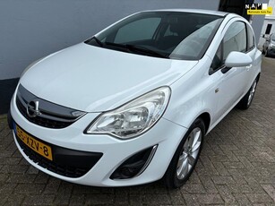 Opel Corsa 1.2 EcoFlex Color Edition - Airco - LMV