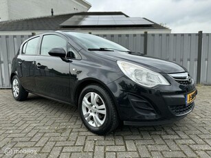 Opel Corsa 1.2 EcoFlex Cosmo