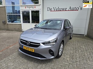 Opel Corsa 1.2 Edition / Apple Carplay / dealer onderhouden