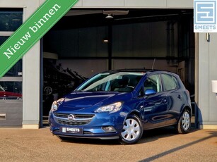 Opel Corsa 1.2 Selection 5 Deurs Airco Cruise Stoelvw