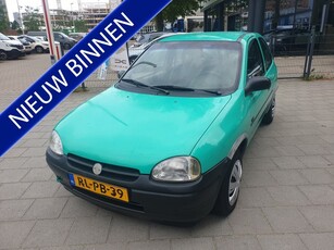 Opel Corsa 1.2i City (bj 1997)