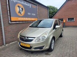 Opel Corsa 1.3 CDTi Business (bj 2008)