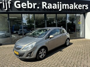 Opel Corsa 1.3 CDTi Cosmo*Navigatie*Airco*EXPORT*