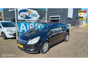 Opel Corsa 1.3 CDTi EcoFlex Cosmo