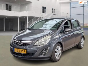 Opel Corsa 1.3 CDTi EcoFlex S/S Annivers AIRCO CRUISE LEDER