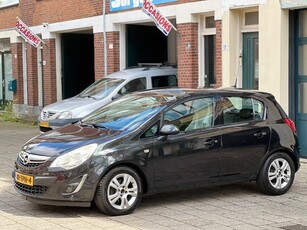 Opel Corsa 1.3 CDTi EcoFlex S/S Anniversary