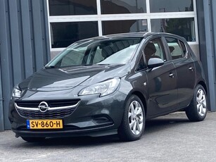 Opel Corsa 1.3 CDTI Innovation Airco Cruise Stoelverwarming