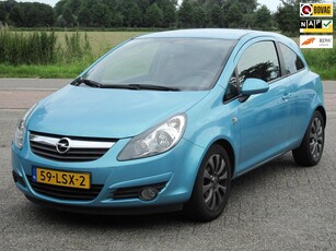 Opel Corsa 1.4-16V '111' Edition