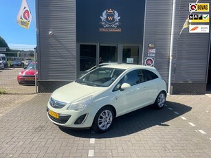 Opel Corsa 1.4-16V