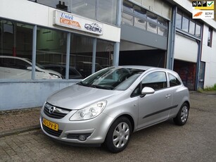 Opel Corsa 1.4-16V Business