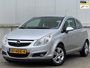 Opel Corsa 1.4-16V Business NAP I APK I 2 EIGENAREN I LAGE