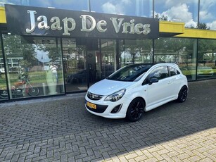 Opel Corsa 1.4-16V Color OPC line