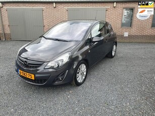 Opel Corsa 1.4-16V Cosmo