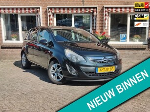 Opel Corsa 1.4-16V Cosmo Clima Navi Cruise BDC - RIJKLAAR -