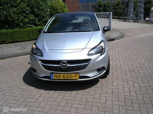 Opel Corsa 1.4 16v lpg g3120 Jaar Edition 157346 km nap