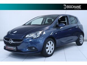 Opel Corsa 1.4 Edition Clima Apple CarPlay / Android