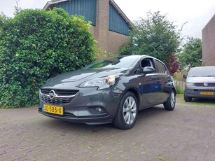 Opel Corsa 1.4 Edition. TREKHAAK. 5-DEURS. 83000 KM!!