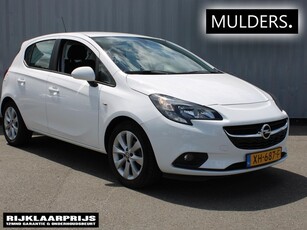 Opel Corsa 1.4 Favourite Navigatie / Dealer onderhouden