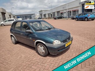 Opel Corsa 1.4i Eco