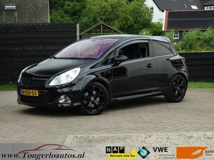 Opel Corsa 1.6-16V T OPC- 17