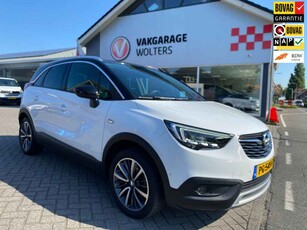 Opel Crossland X 1.2 Turbo Innovation