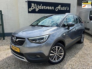 Opel Crossland X 1.2 Turbo Innovation Automaat Camera