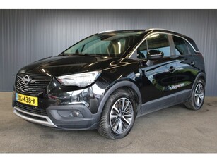 Opel Crossland X 1.5 CDTI Edition Automaat € 8.400,-