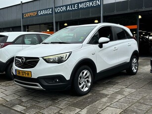 Opel Crossland X BWJ 2019 1.5 CDTI 120 PK Online Ed