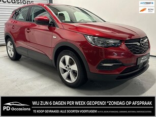 Opel Grandland 1.6 Turbo Plug-in Hybrid Business Elegance