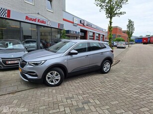 OPEL GRANDLAND X 1.2 TURBO BUSINESS ELEGANCE / 1e Eigenaar