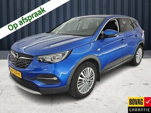 Opel Grandland X 1.2 Turbo Business Executive (131 PK)