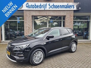 Opel Grandland X 1.2 Turbo Business Executive CAMERA