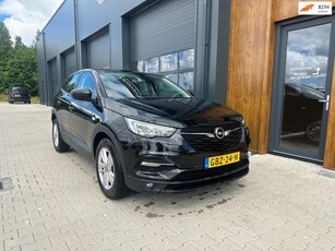 Opel GRANDLAND X 1.2 Turbo Elegance NAVI / CAMERA / 61896