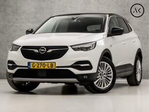 Opel Grandland X 1.2 Turbo Elegance Sport (APPLE CARPLAY