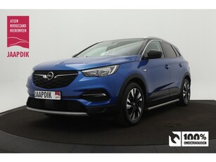 Opel Grandland X BWJ 2019 1.2 131 PK Turbo Business