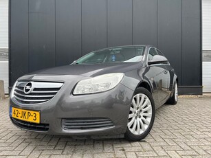 Opel Insignia 1.8 2009 Navi/17'Lmv/Nap/ComplOnderh!