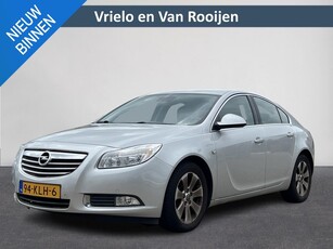 Opel Insignia 1.8 Edition Navi Cruise Control Clima