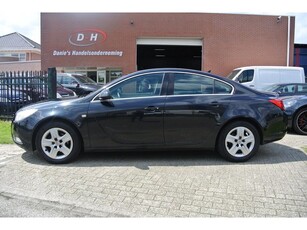 Opel Insignia 2.0 CDTI EcoFLEX Business Edition airco