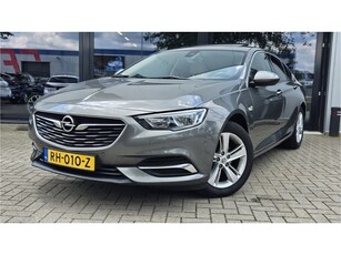 Opel Insignia Grand Sport 1.5 Turbo Business Executive +